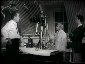 2K views · 115 reactions | Movie Trailer: The Amazing Transparent Man...