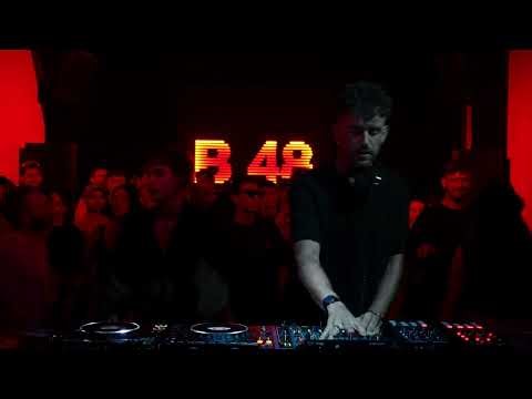 Fabio Florido · DJ set | Bridge_48