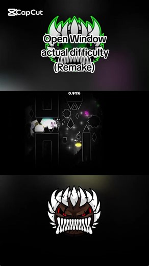 Open Window Remake: Discover Its Actual Difficulty