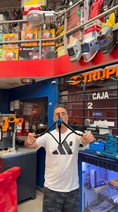 🔦 LINTERNAS LED VINCHA CABEZA RECARGABLE CON SENSOR 🔦 RUHLMANN RU26701 – Negra / Blanca💲 $15.000 Ideal para trabajos, camping, mecánica, electricidad y emergencias ⚡ ✨ CARACTERÍSTICAS PRINCIPALES: ✔️ Vincha ajustable y cómoda ✔️ LED frontal con SENSOR de movimiento (encendé y apagá pasando la mano) ✔️ Batería incorporada 18650 – 2000mAh ✔️ Potencia: 105 a 420 lúmenes ✔️ Carga rápida Tipo C (2,5 hs) ✔️ Alcance hasta 20 metros ✔️ Liviana y resistente (100 g) 🔄 MODO SENSOR: 🔹 Activar: botón Wi