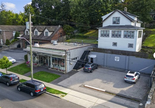 96-98 Brook St, Scarsdale, NY 10583 - Scarsdale Retail/Residential Prime Asset | LoopNet