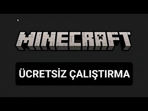 HOW TO DOWNLOAD MINECRAFT BEDROCK EDITION ON COMPUTER FOR FREE?