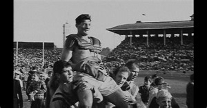 The day the Provan brothers battled it out for a premiership