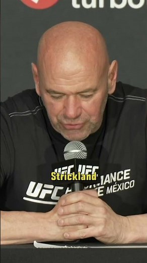 CONOR, ISLAM, DUSTIN & CHANDLER 👀😳 #ufc300