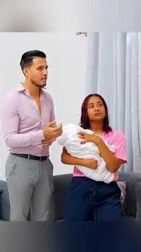 Mi madre insultó a mi esposa discapacitada… pero lo que hice después la dejó sin palabras 😱 #shorts