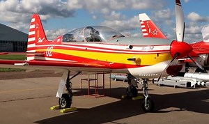 “Engines remain the weak point of the project”: the Italian press assessed the progress of import substitution on the Yak-152 aircraft