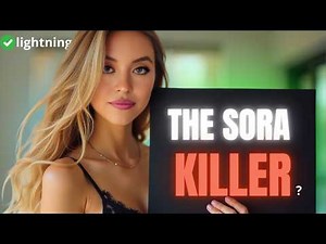 How to generate AI Video! For FREE and in one click. No GPU Needed