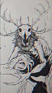 How to Kill a Wendigo