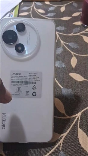 Alcatel V3 classic honest review never buy #alcatel #review #tech