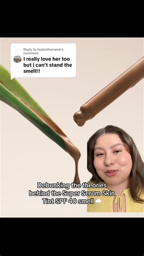 701K views · 386 reactions | Clean makeup + powerful skincare + mineral SPF. The skin tint that started it all—it’s (still) your best skin, bottled. | ILIA Beauty | Facebook