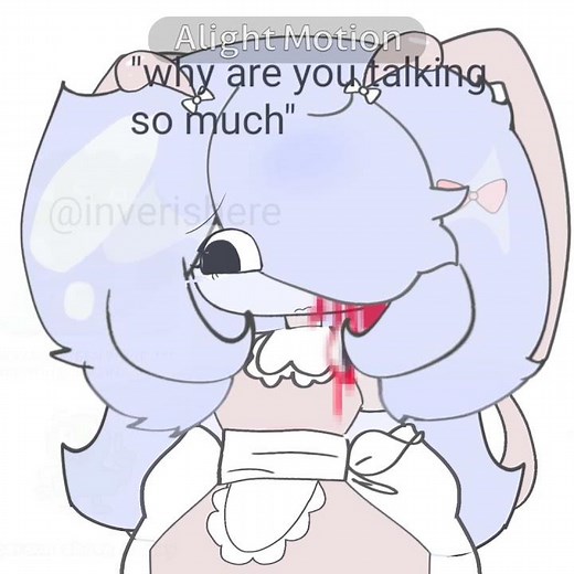 Love is orange / #animation #osc #tpot #pleasedontflop #givemebackmykids #alightmotion #fyppppppppシ