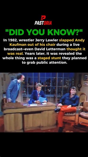 Everyone Thought It Was Real… Until the Truth Came Out Years Later#history #shorts