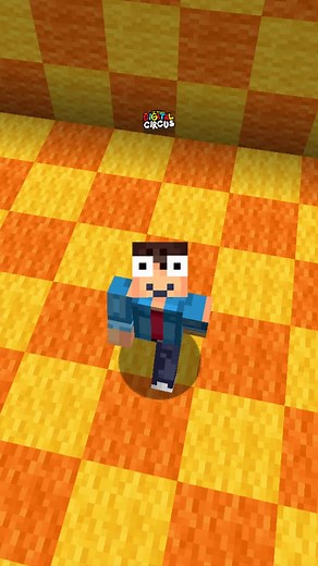 The Amazing Digital Circus: Minecraft Edition