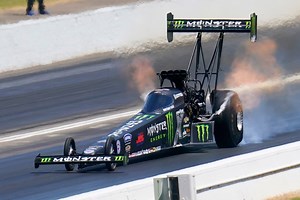 Should You Run Your Sports Car on Methanol?