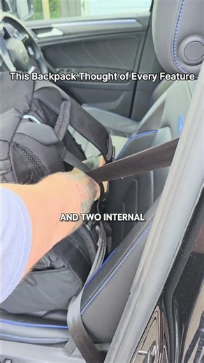 Stop Buying Gimmicky Cat Backpacks