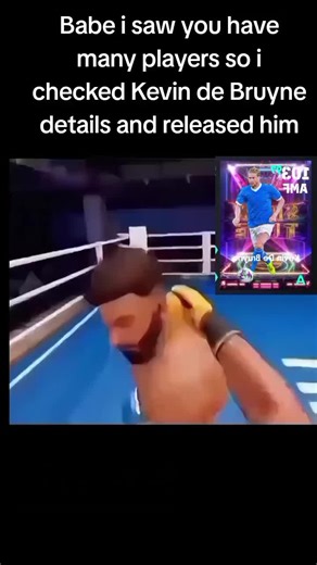 Mastering Efootball Players: Kevin De Bruyne Insights