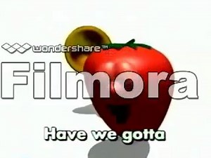 Opening to VeggieTales: A Very Silly Sing-Along VHS (1997) (1st Copy)