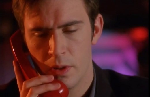 Ultraviolet - The Complete Series 1998