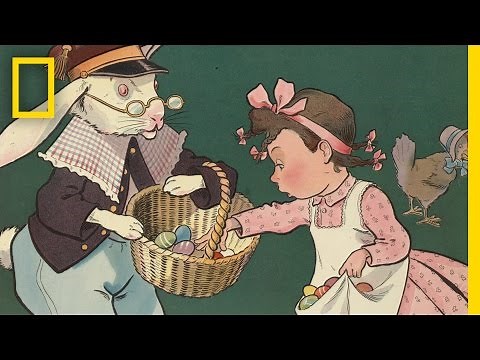Why Are Bunnies Associated With Easter? | National Geographic