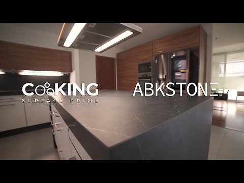 Preview Cooking Surface Prime | ABKSTONE (EN)