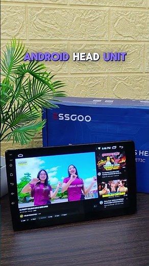 Switch to this Android head unit. Maps run smoothly, audio is clear, and your phone won't lag any...