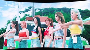 网红主播女团【WeGirls】回归新曲 Ride MV公开