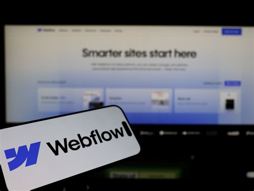 Webflow Adds Claude Connector for AI-Driven Site Management