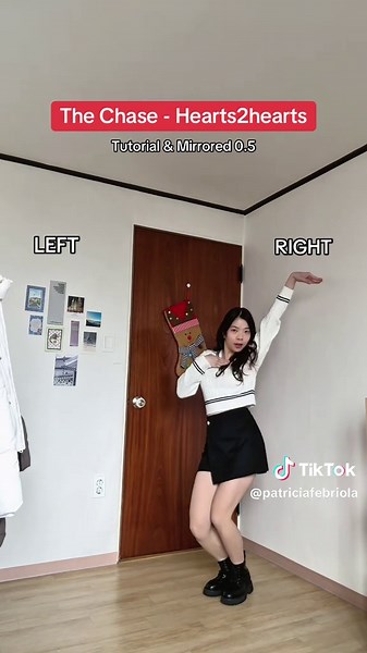 The Chase Dance Tutorial: Step-by-Step Guide