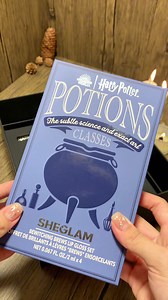 7.9K views · 275 reactions | Harry Potter-obsessed makeup fans...