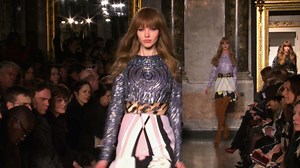 Fall 2013 Ready-to-Wear: Emilio Pucci