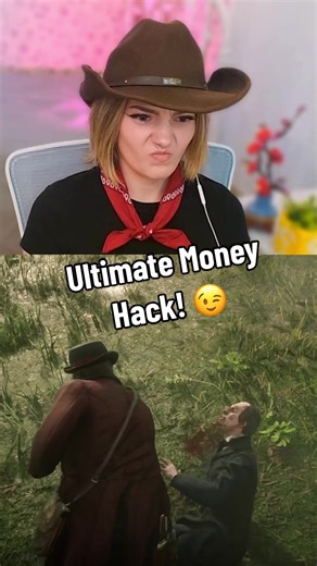 Ultimate Rdr2 Money Hack Guide