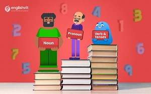 Urutan Belajar Grammar Bahasa Inggris dari yang Termudah! | Englishvit.com