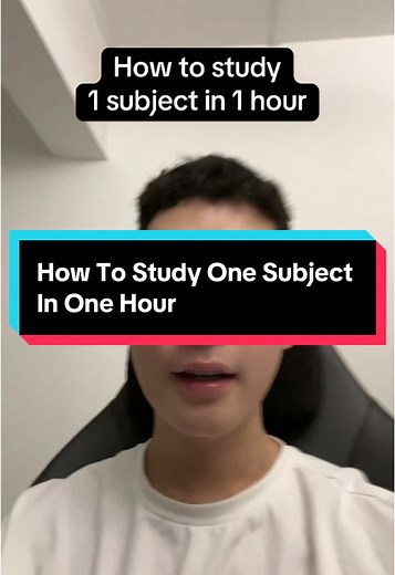 Master A Level Physics: Study in One Hour