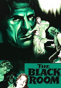 The Black Room - movie: watch streaming online