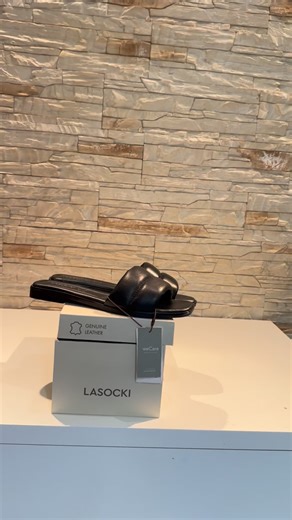 BAGS, SHOES AND ACCESSORIES IN LAGOS on Instagram: "Lasocki leather flats N75,000 sizes 38 39 41"