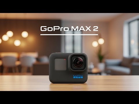 GoPro Max 2 2026 Leaks: Mind-Blowing Upgrades?