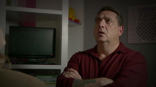 The Dead Files