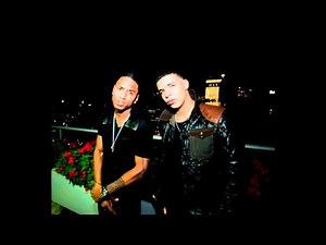 Trey Songz - Unusual Instrumental