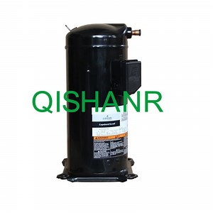 [Hot Item] R410A 5.8HP Copeland Scroll Compressor Used for Air Conditioner Application Zr68kce-Tfd-522
