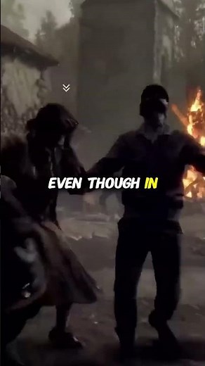 Did You Know? Resident Evil (Hidden Secrets) #residentevil
