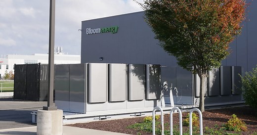 How Bloom Energy Is Delivering Power Faster With Less Site Work, Lower Costs - Bloom Energy