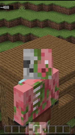 Understanding the Quirks of the Minecraft Locate Command