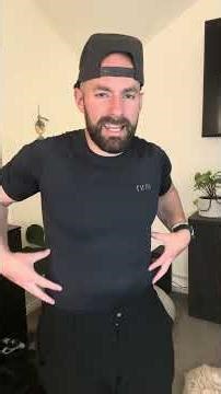 What you NEED to Know - Compression Workout Shirt!