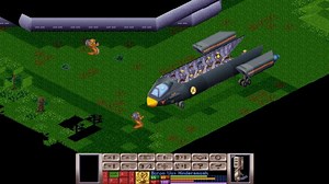 Research Completed: OpenXcom Hits V1.0