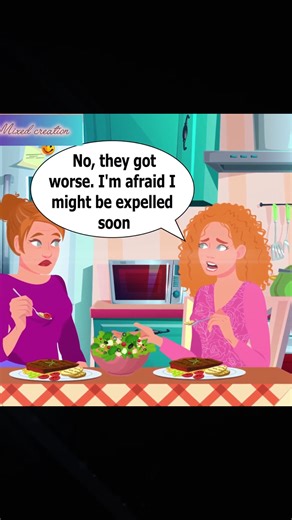 10K views · 161 reactions | A professor is blackmailing her student using their secret affair | Tom Lawton | Facebook