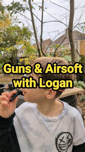 Airsoft: Everything You Need To Know! #shorts #airsoft #airsoftvideo