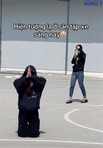 Khám Phá Hiện Tượng Lạ Khi Thi Bằng Lái Xe