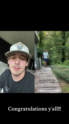 #duet with @Emily Prichard Wish you guys a long and happy life together!! Love seeing these vids on my page #onedaytonight #noahthompson