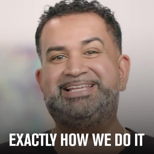 Full gut flips that make back six figures? Count us in! 🏠 All-new episodes of Triple Digit Flip with Jamil Damji and Pace Morby start renovations October 2nd at 12pm ET/PT. | A&E