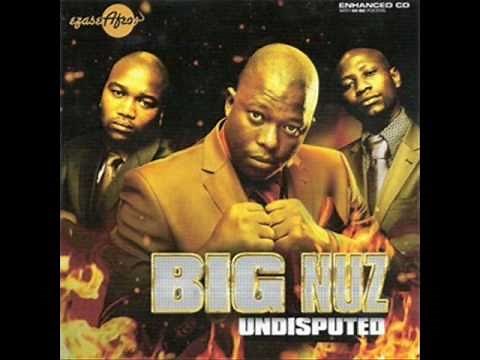 Big Nuz - Undisputed 2009